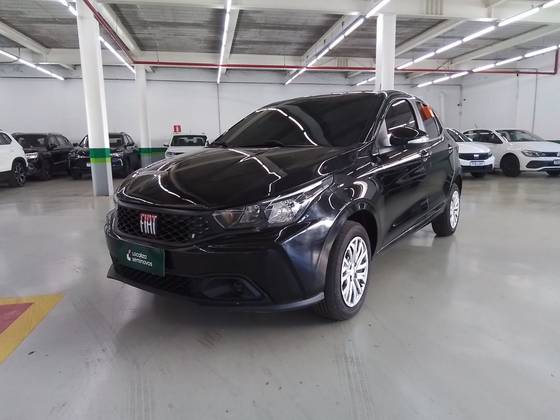 FIAT ARGO 1.0 FIREFLY FLEX DRIVE MANUAL FIAT ARGO 1.0 FIREFLY FLEX DRIVE MANUAL
